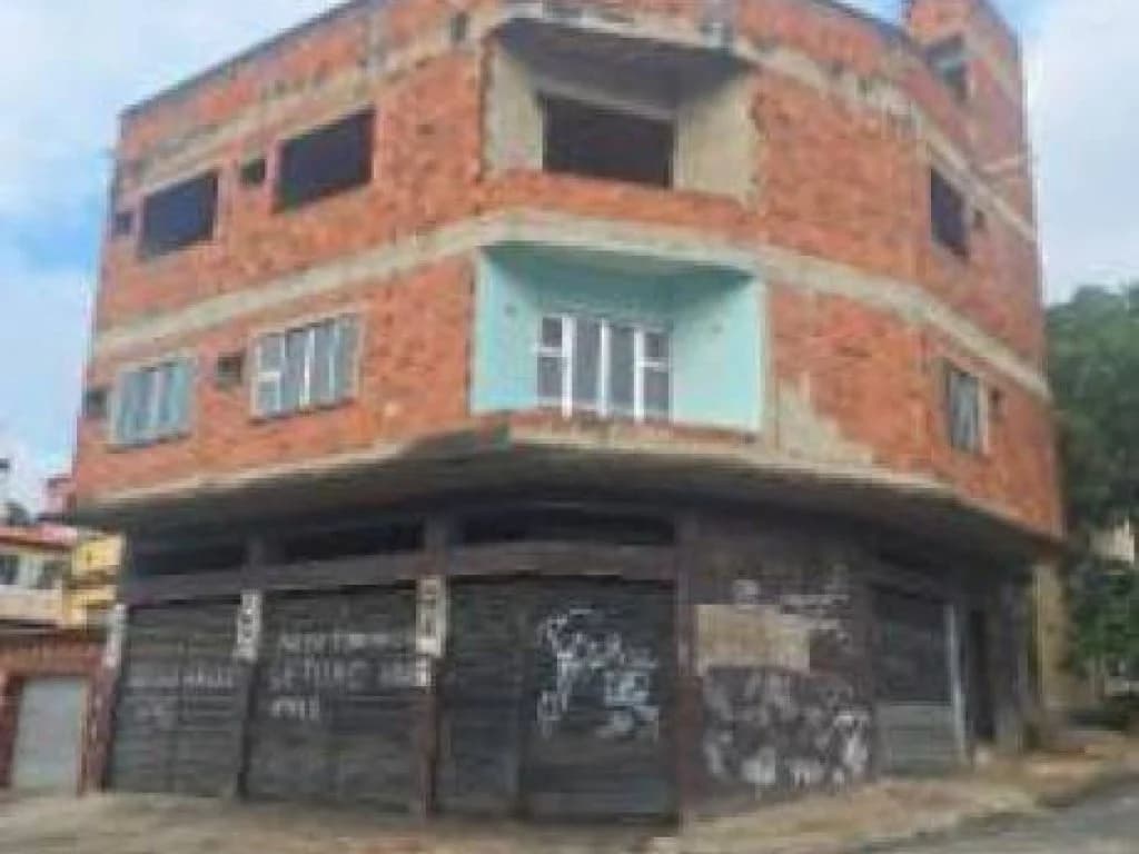 Foto 9 de 21: Apartamento em leilão em Nilópolis - RJ, bairro Centro — Apartamento 117 m² - Centro - Nilópolis - RJ