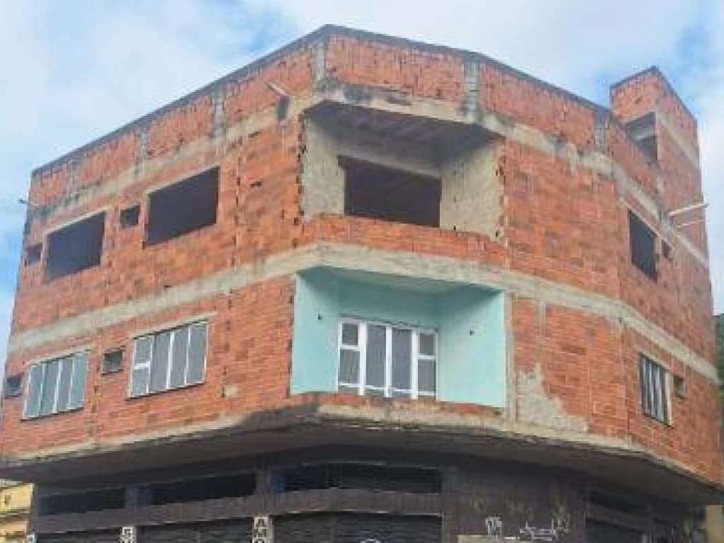 Foto 3 de 21: Apartamento em leilão em Nilópolis - RJ, bairro Centro — Apartamento 117 m² - Centro - Nilópolis - RJ