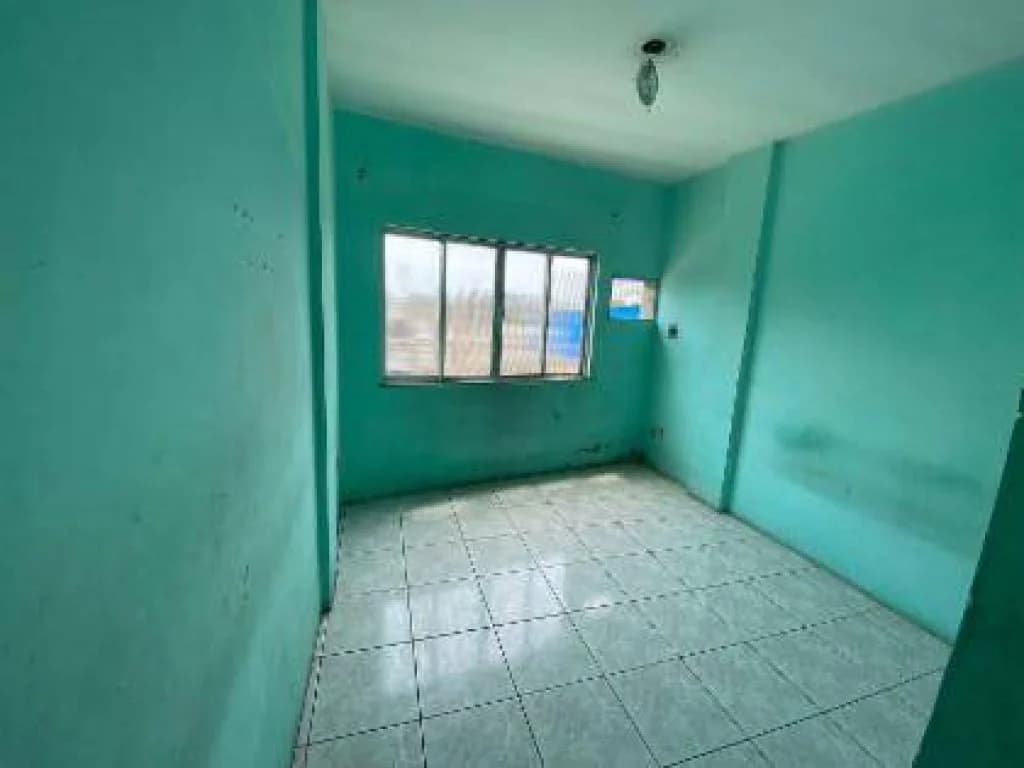 Foto 11 de 21: Apartamento em leilão em Nilópolis - RJ, bairro Centro — Apartamento 117 m² - Centro - Nilópolis - RJ