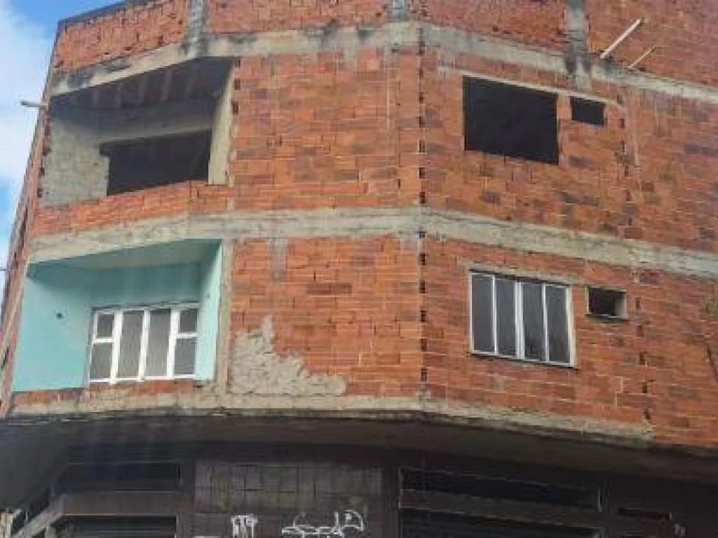 Foto 4 de 21: Apartamento em leilão em Nilópolis - RJ, bairro Centro — Apartamento 117 m² - Centro - Nilópolis - RJ