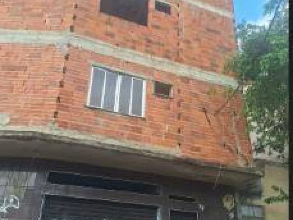 Foto 6 de 21: Apartamento em leilão em Nilópolis - RJ, bairro Centro — Apartamento 117 m² - Centro - Nilópolis - RJ