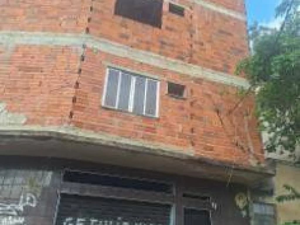 Foto 7 de 21: Apartamento em leilão em Nilópolis - RJ, bairro Centro — Apartamento 117 m² - Centro - Nilópolis - RJ