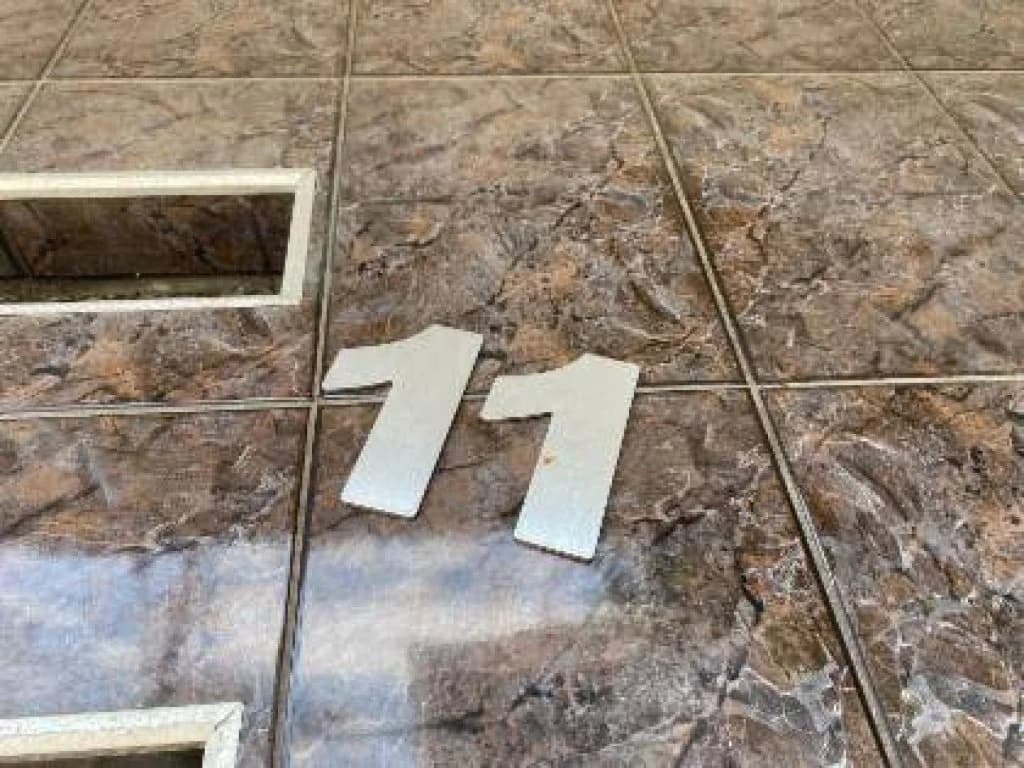 Foto 16 de 21: Apartamento em leilão em Nilópolis - RJ, bairro Centro — Apartamento 117 m² - Centro - Nilópolis - RJ