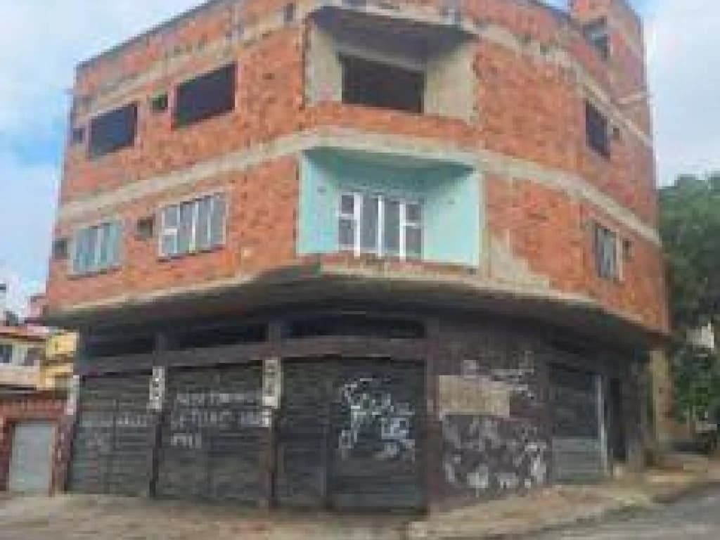 Foto 2 de 21: Apartamento em leilão em Nilópolis - RJ, bairro Centro — Apartamento 117 m² - Centro - Nilópolis - RJ