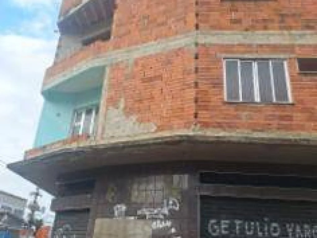 Foto 8 de 21: Apartamento em leilão em Nilópolis - RJ, bairro Centro — Apartamento 117 m² - Centro - Nilópolis - RJ