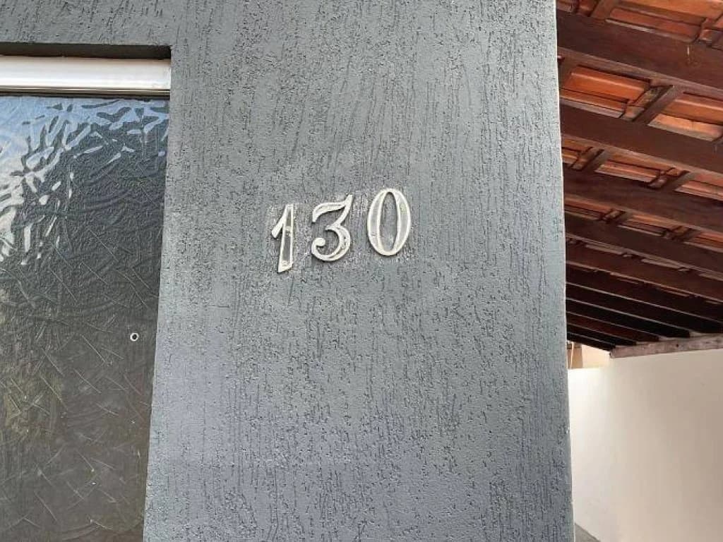 Foto 7 de 17: Casa em leilão em Cassilândia - MS, bairro Vila Pernambuco — Casa 143 m² - Vila Pernambuco - Cassilândia - MS