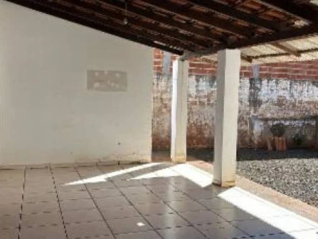Foto 17 de 17: Casa em leilão em Cassilândia - MS, bairro Vila Pernambuco — Casa 143 m² - Vila Pernambuco - Cassilândia - MS