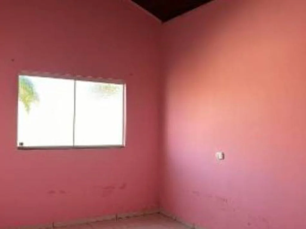 Foto 8 de 17: Casa em leilão em Cassilândia - MS, bairro Vila Pernambuco — Casa 143 m² - Vila Pernambuco - Cassilândia - MS