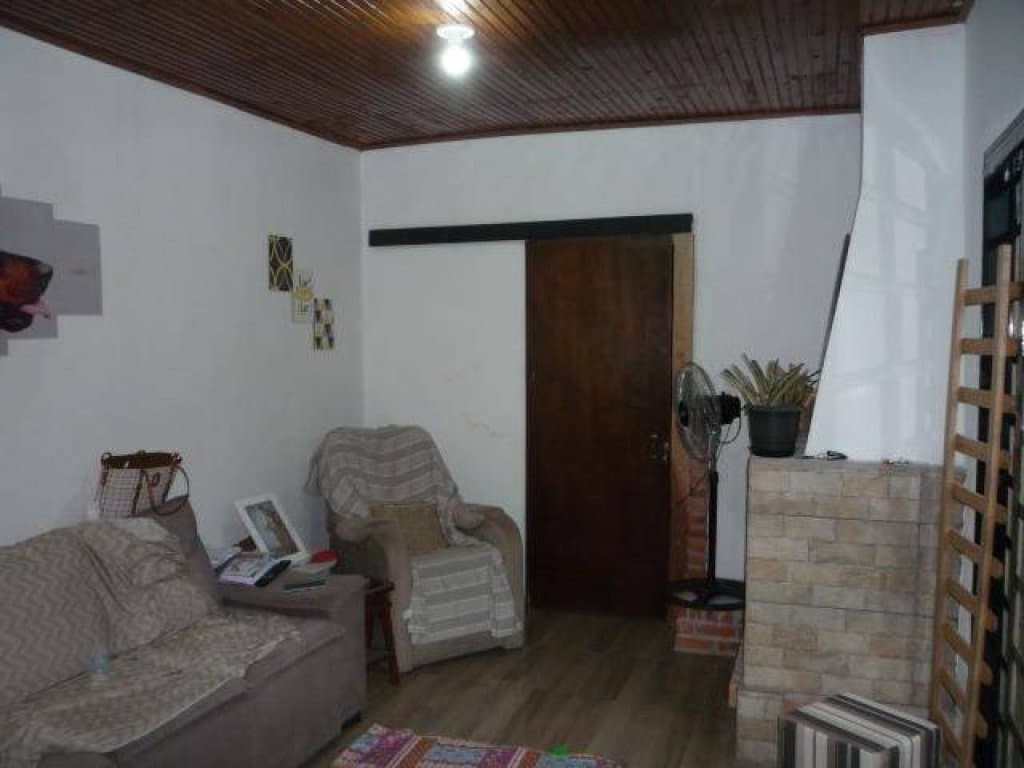 Foto 6 de 19: Casa em leilão em Sant'ana Do Livramento - RS, bairro Vila Jardim do Verde — Casa 160 m² - Vila Jardim do Verde - Santana do Livramento - RS