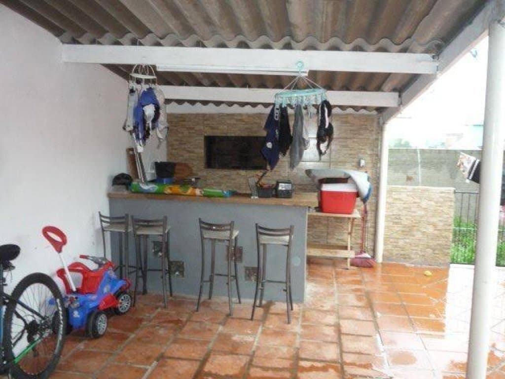 Foto 13 de 19: Casa em leilão em Sant'ana Do Livramento - RS, bairro Vila Jardim do Verde — Casa 160 m² - Vila Jardim do Verde - Santana do Livramento - RS