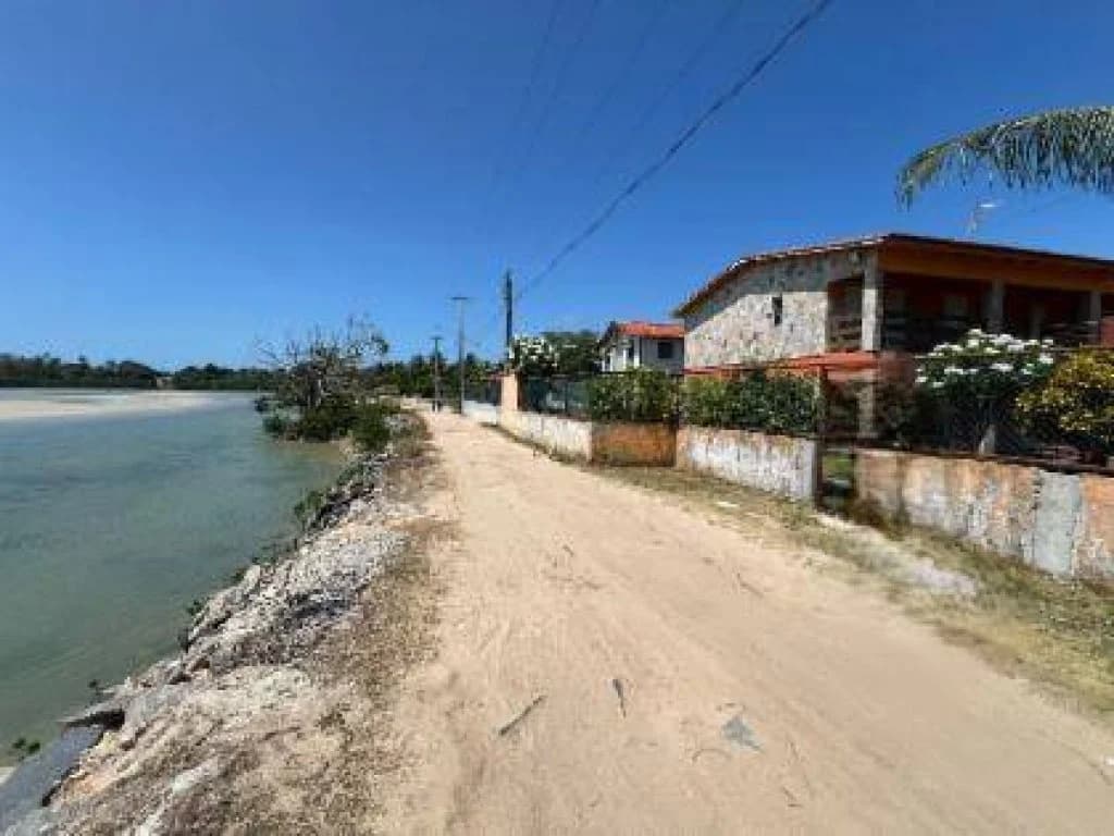 Foto 18 de 25: Apartamento em leilão em Ilha De Itamaracá - PE, bairro Lance dos Cações — Apartamento 52 m² - Lance dos Cações - Ilha de Itamaracá - PE