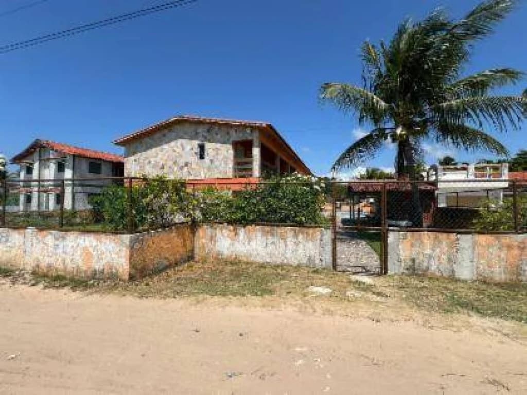 Foto 17 de 25: Apartamento em leilão em Ilha De Itamaracá - PE, bairro Lance dos Cações — Apartamento 52 m² - Lance dos Cações - Ilha de Itamaracá - PE