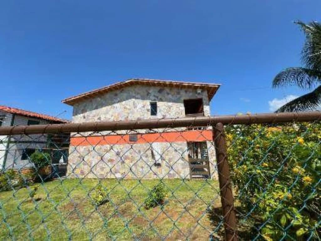 Foto 15 de 25: Apartamento em leilão em Ilha De Itamaracá - PE, bairro Lance dos Cações — Apartamento 52 m² - Lance dos Cações - Ilha de Itamaracá - PE