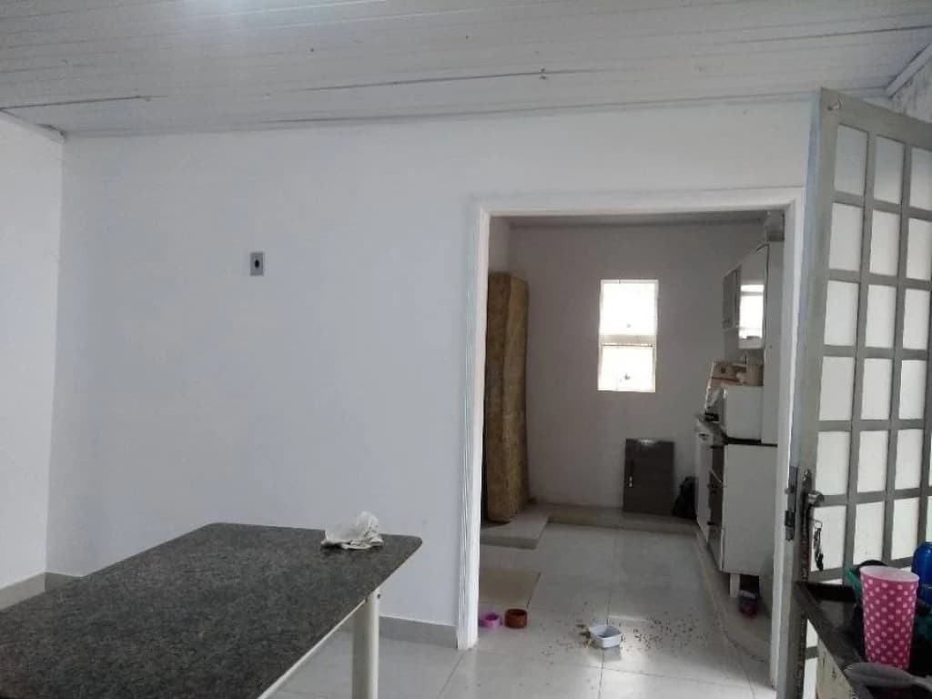 Foto 8 de 21: Casa em leilão em Promissão - SP, bairro Centro — Casa 128 m² - Centro - Promissão - SP