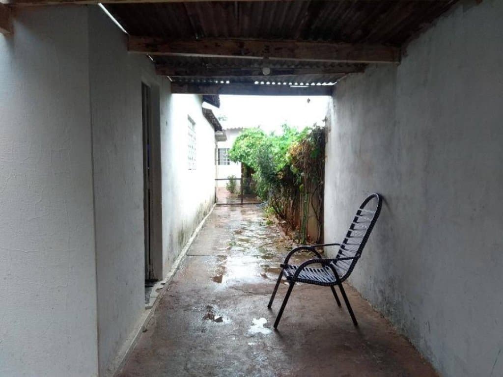 Foto 16 de 21: Casa em leilão em Promissão - SP, bairro Centro — Casa 128 m² - Centro - Promissão - SP