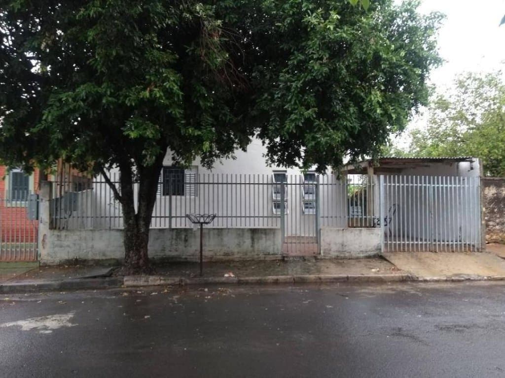 Foto 17 de 21: Casa em leilão em Promissão - SP, bairro Centro — Casa 128 m² - Centro - Promissão - SP