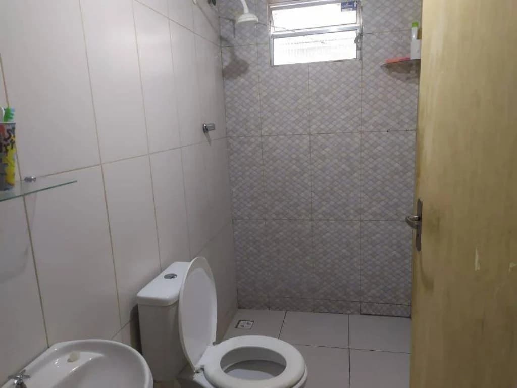 Foto 7 de 16: Casa em leilão em Paulo Afonso - BA, bairro Clériston Andrade — Casa 226 m² - Clériston Andrade - Paulo Afonso - BA