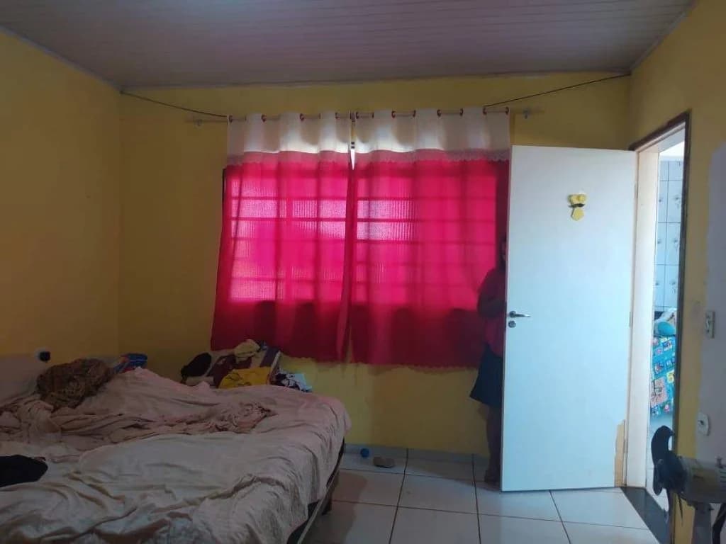 Foto 5 de 13: Casa em leilão em Chapadão Do Sul - MS — Casa em Condomínio 81 m² - Residencial Planalto - Chapadão do Sul - MS