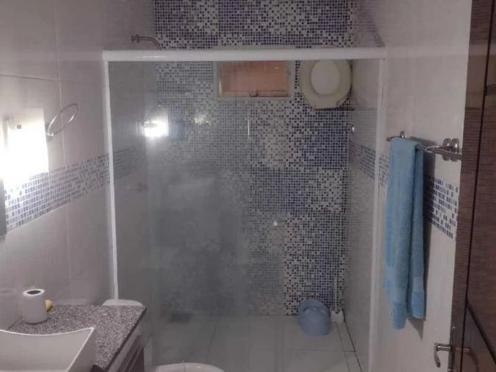 Foto 3 de 7: Casa em leilão em Timon - MA, bairro São Francisco — Casa 115 m² - São Francisco - Timon - MA
