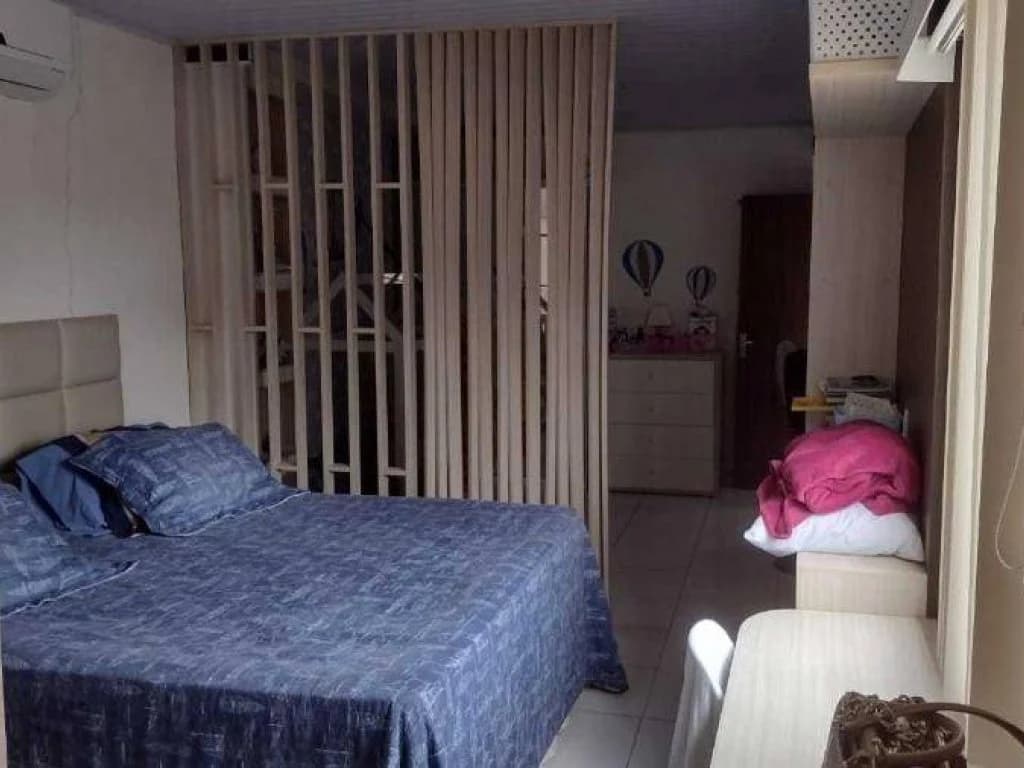 Foto 4 de 7: Casa em leilão em Timon - MA, bairro São Francisco — Casa 115 m² - São Francisco - Timon - MA