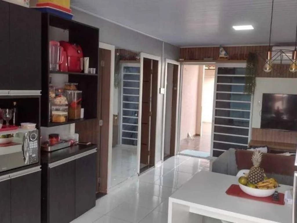 Foto 7 de 7: Casa em leilão em Timon - MA, bairro São Francisco — Casa 115 m² - São Francisco - Timon - MA