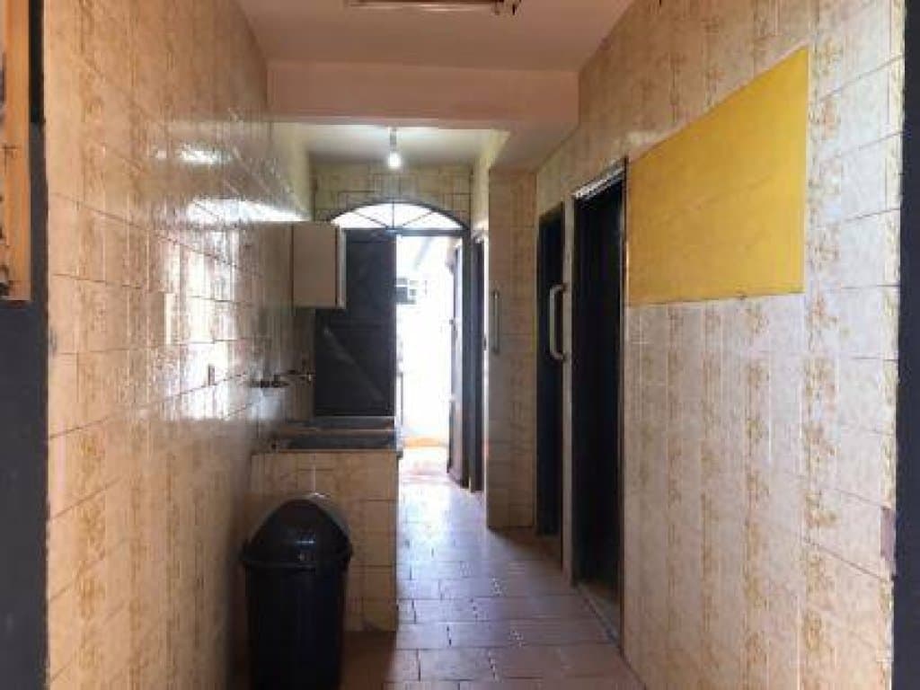 Foto 17 de 31: Casa em leilão em Campo Grande - MS, bairro Vila Santo Andre — Casa 341 m² - Vila Santo Andre - Campo Grande - MS