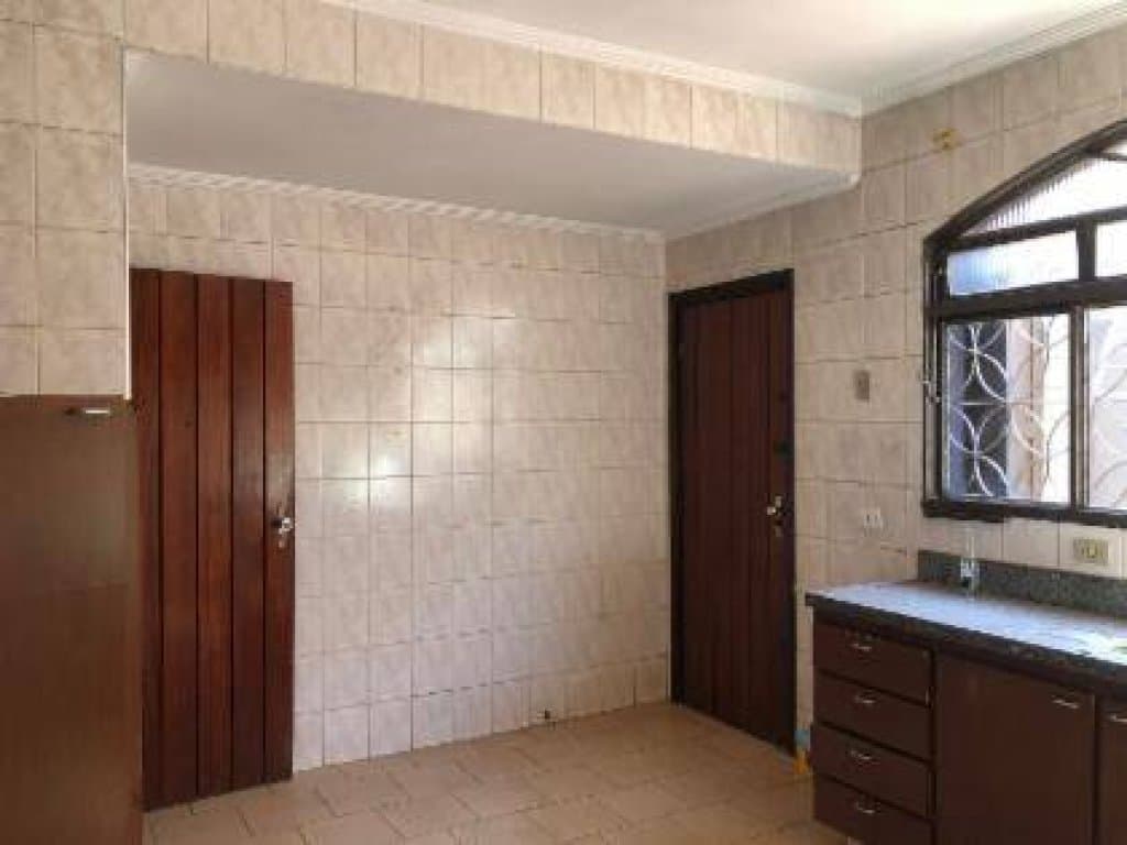 Foto 5 de 31: Casa em leilão em Campo Grande - MS, bairro Vila Santo Andre — Casa 341 m² - Vila Santo Andre - Campo Grande - MS