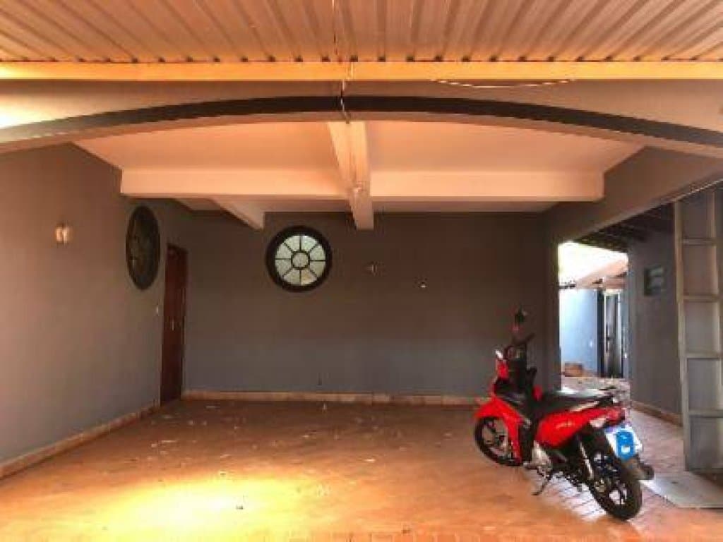 Foto 18 de 31: Casa em leilão em Campo Grande - MS, bairro Vila Santo Andre — Casa 341 m² - Vila Santo Andre - Campo Grande - MS