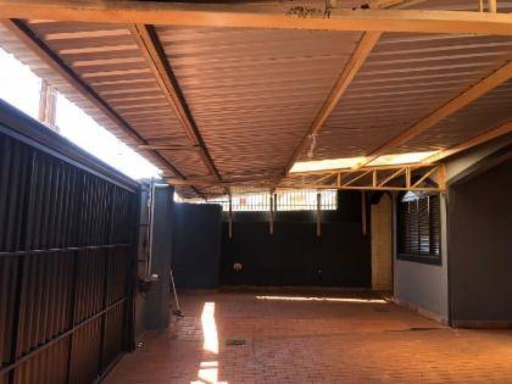 Foto 3 de 31: Casa em leilão em Campo Grande - MS, bairro Vila Santo Andre — Casa 341 m² - Vila Santo Andre - Campo Grande - MS
