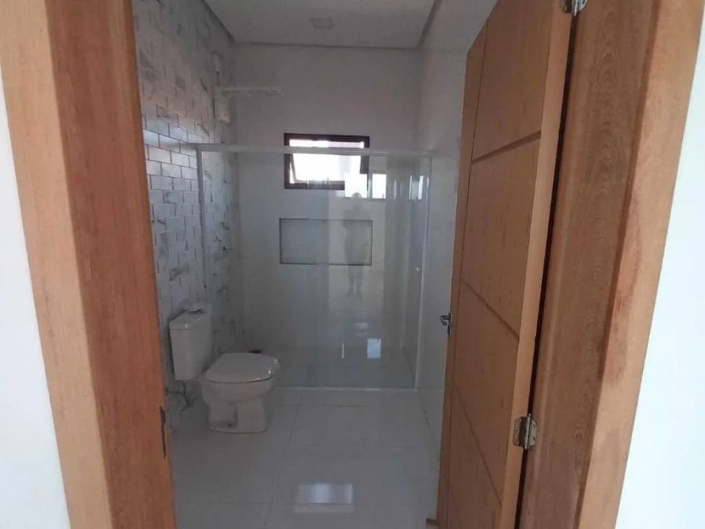 Foto 4 de 12: Casa em leilão em Fortaleza Dos Valos - RS, bairro Centro — Casa 170 m² - Centro - Fortaleza dos Valos - RS