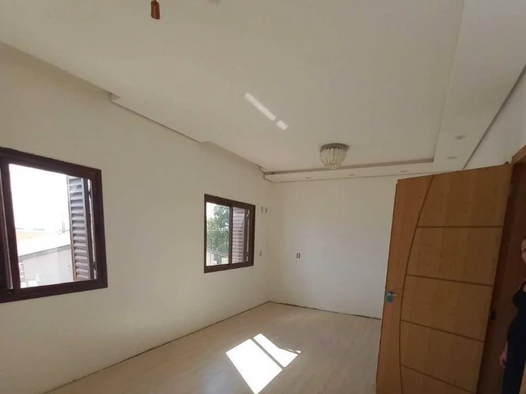 Foto 7 de 12: Casa em leilão em Fortaleza Dos Valos - RS, bairro Centro — Casa 170 m² - Centro - Fortaleza dos Valos - RS