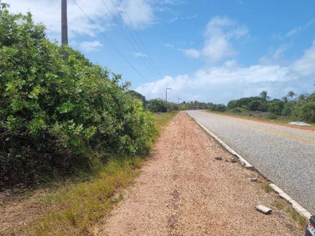 Foto 4 de 5: Terreno em leilão em Itaporanga D'ajuda - SE, bairro Vila Rica do Abais — Terreno 450 m² - Vila Rica do Abais - Itaporanga D'Ajuda - SE