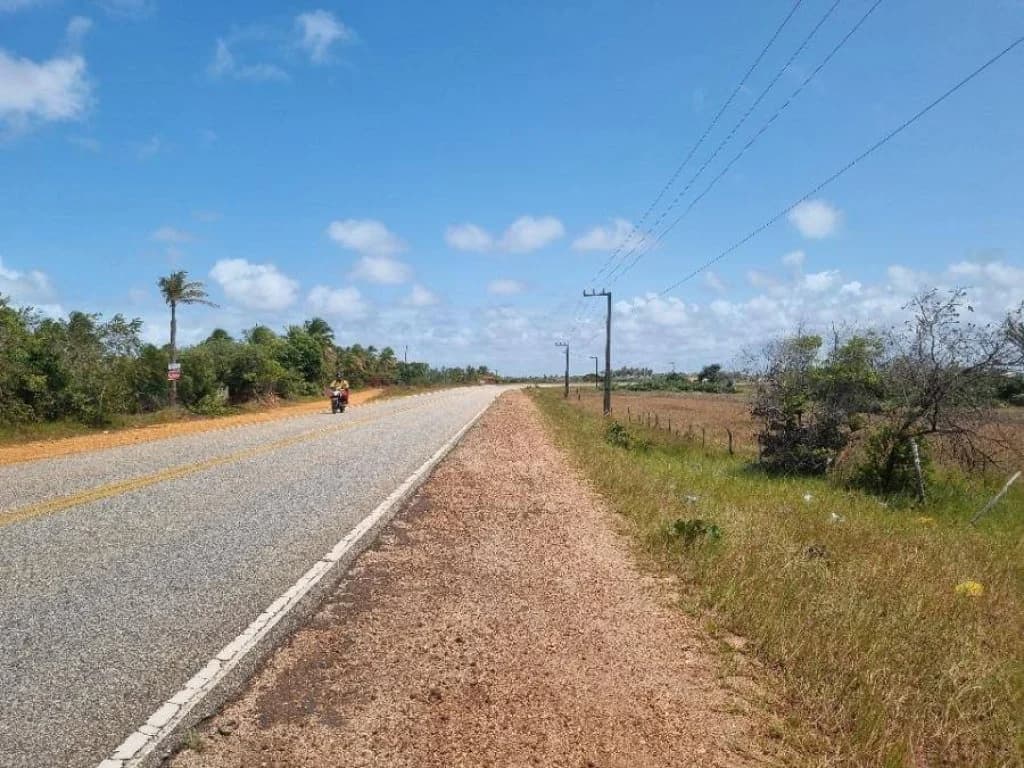 Foto 2 de 5: Terreno em leilão em Itaporanga D'ajuda - SE, bairro Vila Rica do Abais — Terreno 450 m² - Vila Rica do Abais - Itaporanga D'Ajuda - SE