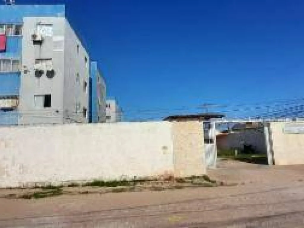 Foto 6 de 15: Apartamento em leilão em Paulista - PE, bairro Janga — Apartamento 52 m² (Unid. 104) - Janga - Paulista - PE