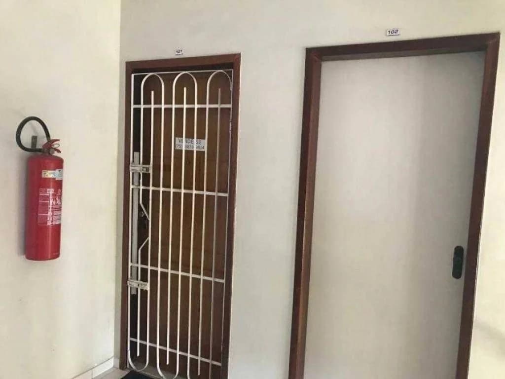Foto 6 de 11: Apartamento em leilão em Feira De Santana - BA, bairro Muchila — Apartamento 43 m² - Muchila - Feira de Santana - BA