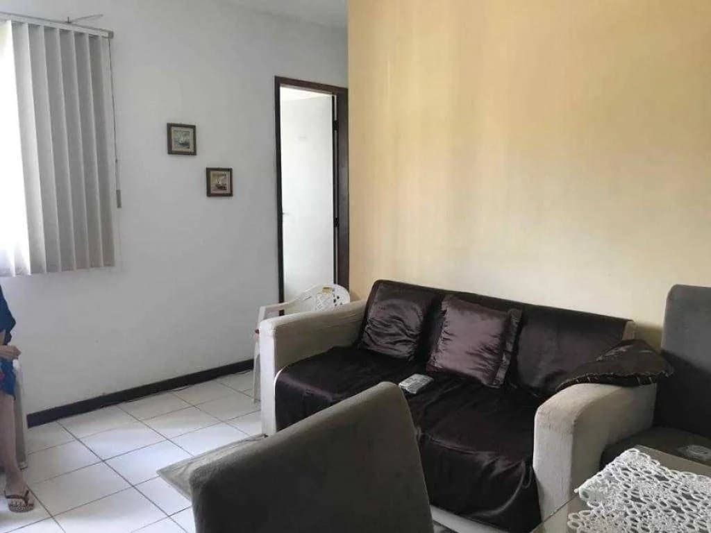Foto 5 de 11: Apartamento em leilão em Feira De Santana - BA, bairro Muchila — Apartamento 43 m² - Muchila - Feira de Santana - BA