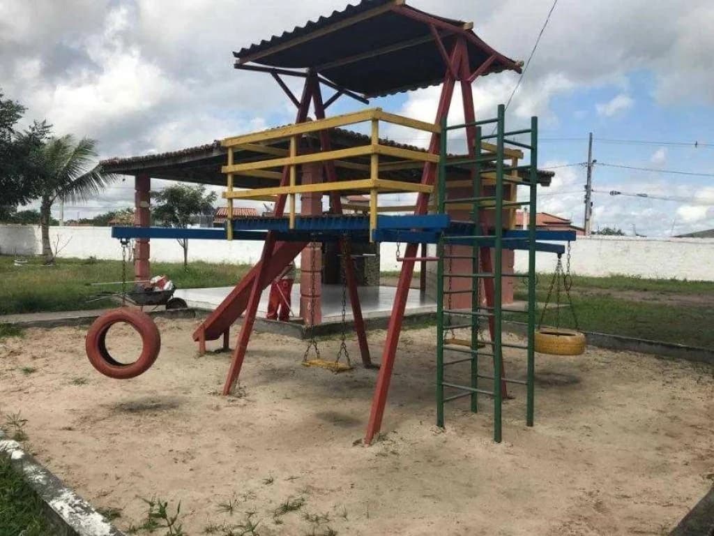 Foto 11 de 11: Apartamento em leilão em Feira De Santana - BA, bairro Muchila — Apartamento 43 m² - Muchila - Feira de Santana - BA
