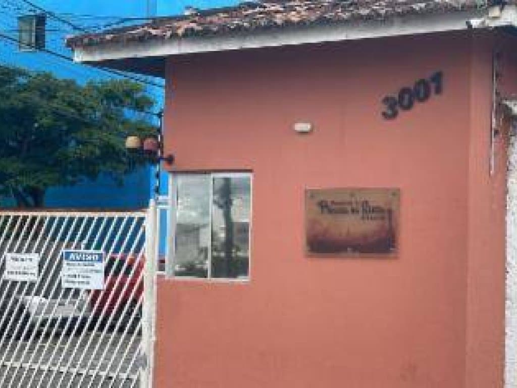 Foto 3 de 11: Apartamento em leilão em Feira De Santana - BA, bairro Muchila — Apartamento 43 m² - Muchila - Feira de Santana - BA