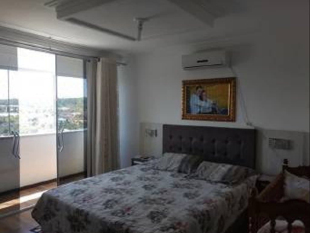 Foto 3 de 11: Apartamento em leilão em Cocal Do Sul - SC, bairro Centro — Apartamento 129 m² (01 vaga) - Centro - Cocal do Sul - SC