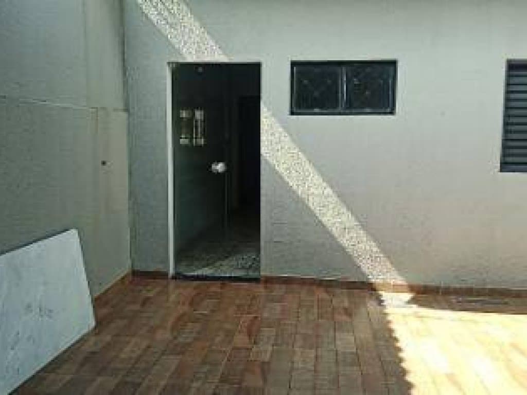 Foto 9 de 21: Casa em leilão em Campo Grande - MS, bairro Jardim Imá — Casa 191 m² - Jardim Imá - Campo Grande - MS