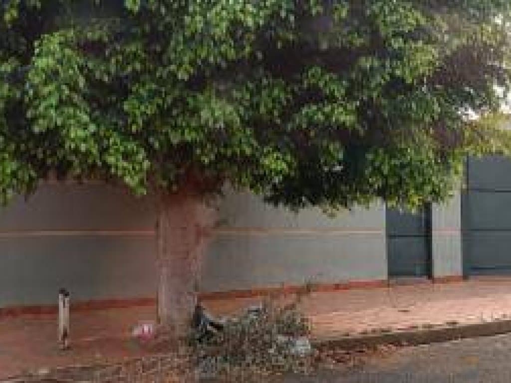 Foto 2 de 21: Casa em leilão em Campo Grande - MS, bairro Jardim Imá — Casa 191 m² - Jardim Imá - Campo Grande - MS