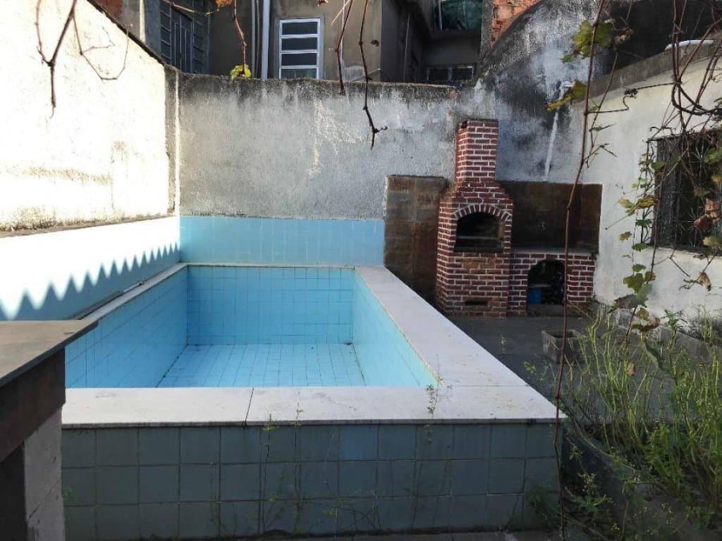 Foto 21 de 33: Casa em leilão em Rio De Janeiro - RJ, bairro Realengo — Casa 321 m² - Realengo - Rio de Janeiro - RJ