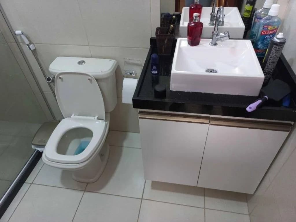 Foto 16 de 29: Casa em leilão em Gravatá - PE, bairro Santana — Casa 205 m² - Santana - Gravatá - PE