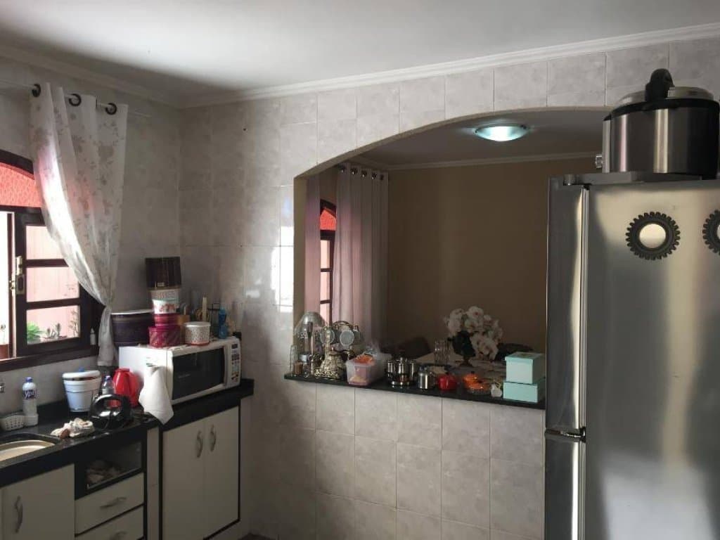 Foto 20 de 25: Casa em leilão em São Paulo - SP, bairro Vila Yolanda — Casa 126 m² - Vila Yolanda - São Paulo - SP