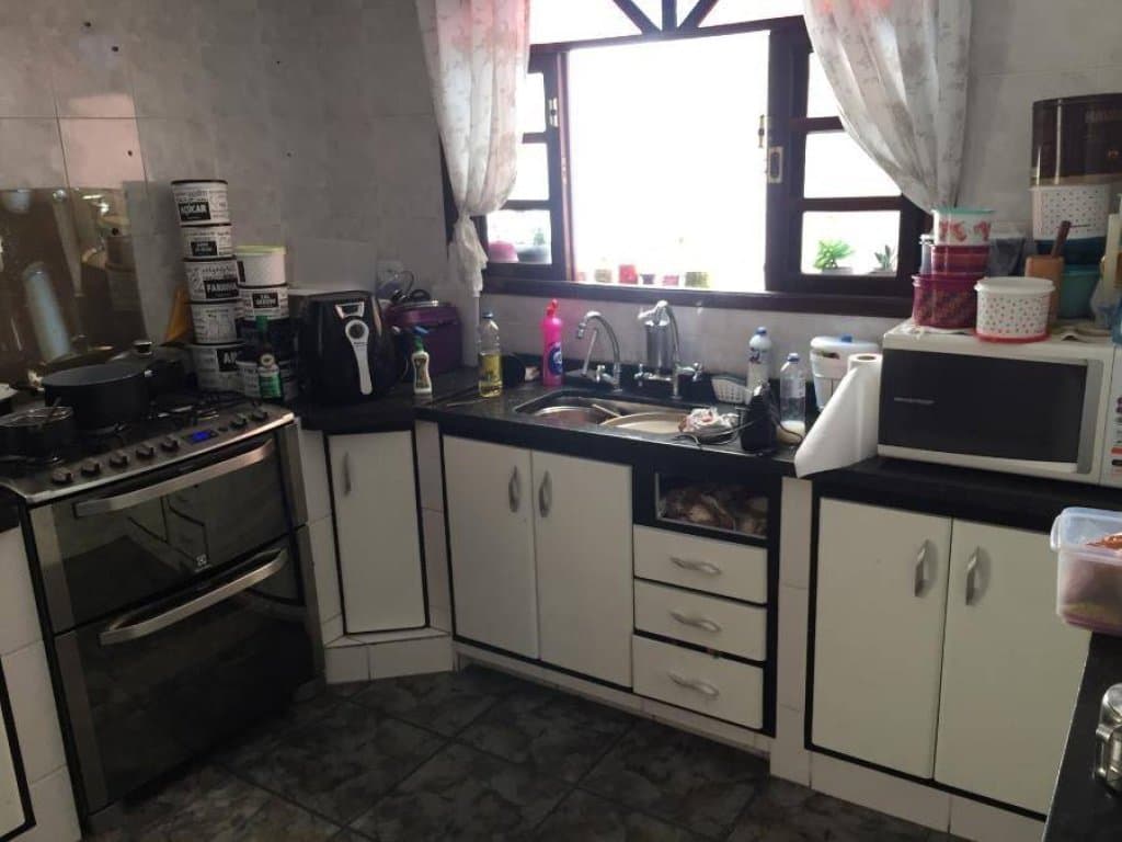 Foto 6 de 25: Casa em leilão em São Paulo - SP, bairro Vila Yolanda — Casa 126 m² - Vila Yolanda - São Paulo - SP