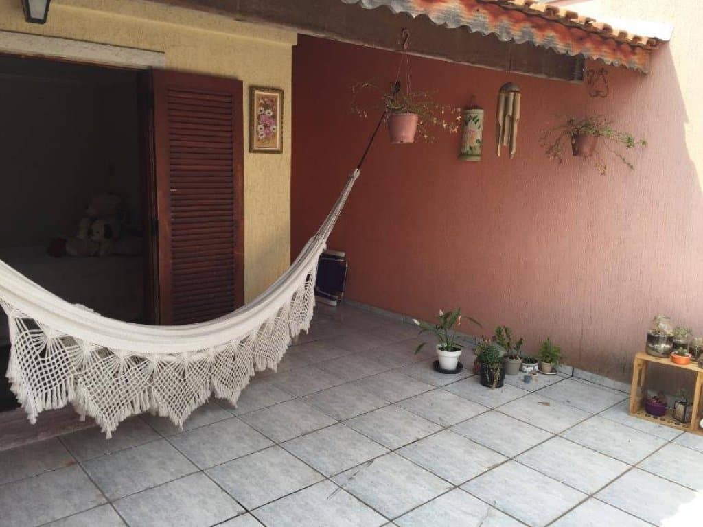Foto 9 de 25: Casa em leilão em São Paulo - SP, bairro Vila Yolanda — Casa 126 m² - Vila Yolanda - São Paulo - SP