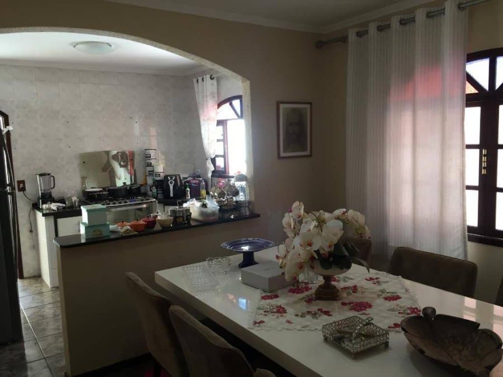 Foto 19 de 25: Casa em leilão em São Paulo - SP, bairro Vila Yolanda — Casa 126 m² - Vila Yolanda - São Paulo - SP