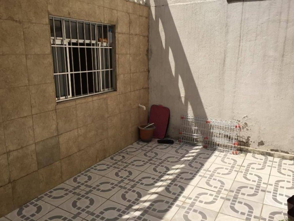 Foto 11 de 25: Casa em leilão em São Paulo - SP, bairro Vila Yolanda — Casa 126 m² - Vila Yolanda - São Paulo - SP