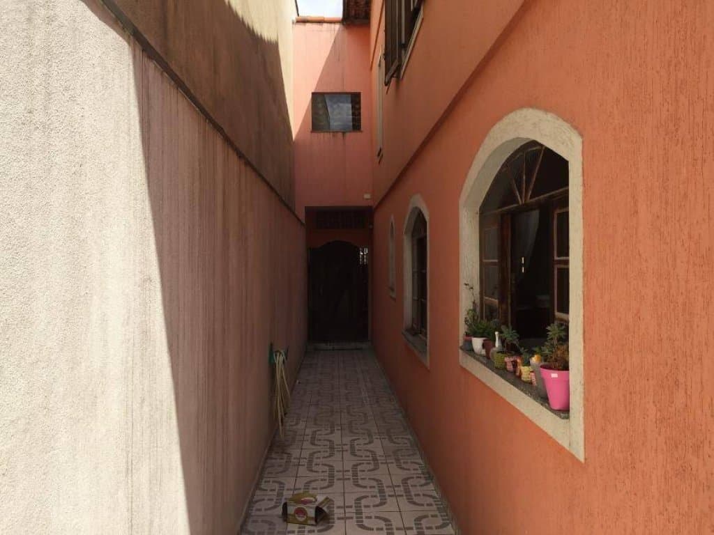 Foto 13 de 25: Casa em leilão em São Paulo - SP, bairro Vila Yolanda — Casa 126 m² - Vila Yolanda - São Paulo - SP