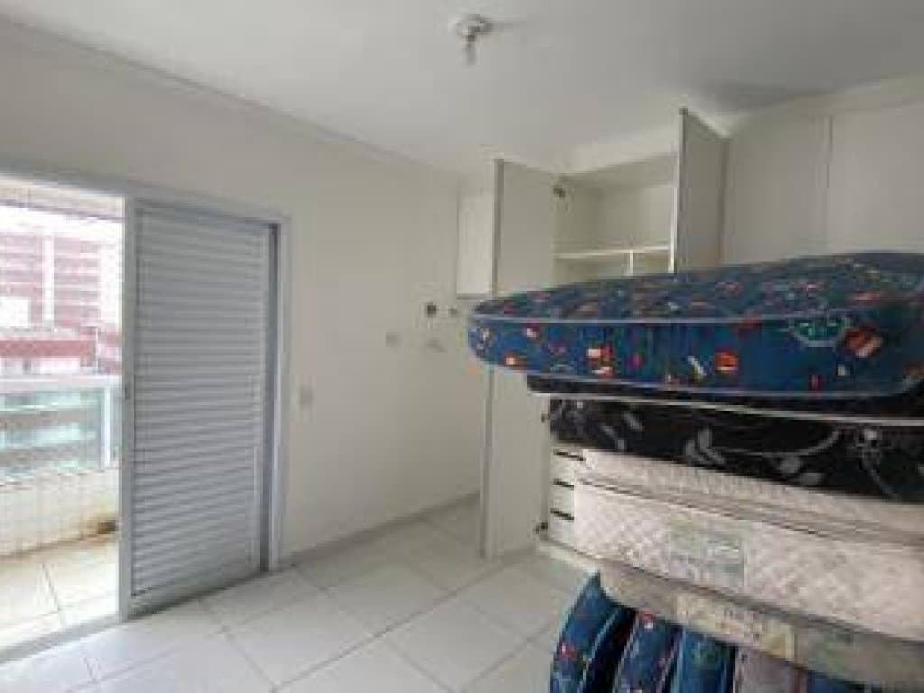 Foto 14 de 24: Apartamento em leilão em Praia Grande - SP, bairro Ocian — Apartamento Duplex 263 m² (02 vagas) - Ocian - Praia Grande - SP